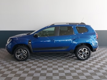 Used Dacia Duster 2021 for sale - 78169581: Photo