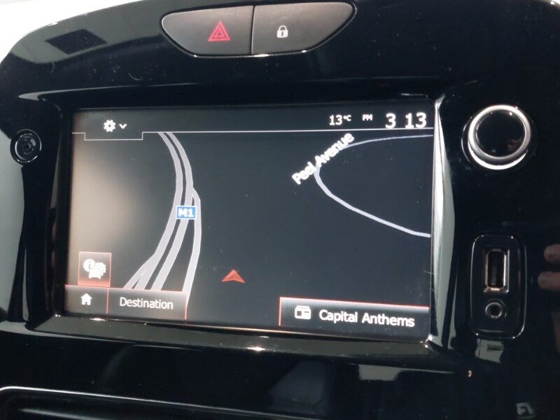 Used Renault Clio 2017 for sale - 77922713: Photo 17