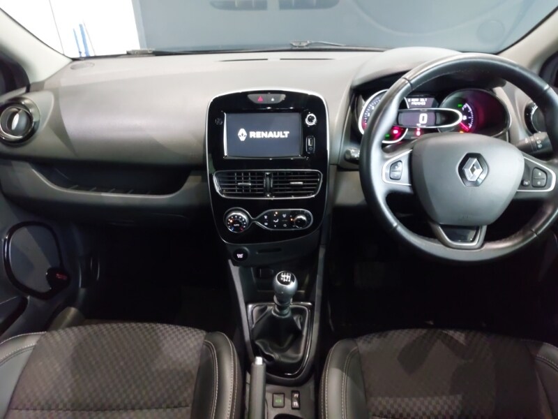 Used Renault Clio 2017 for sale - 77922713: Photo 2