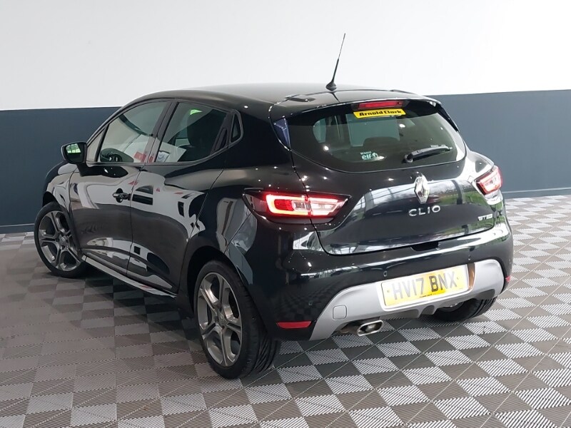 Used Renault Clio 2017 for sale - 77922713: Photo 3