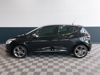 Used Renault Clio 2017 for sale - 77922713: Photo