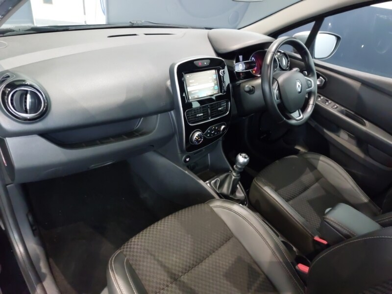 Used Renault Clio 2017 for sale - 77922713: Photo 5