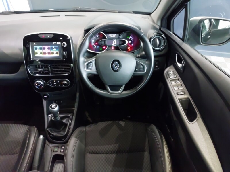 Used Renault Clio 2017 for sale - 77922713: Photo 7
