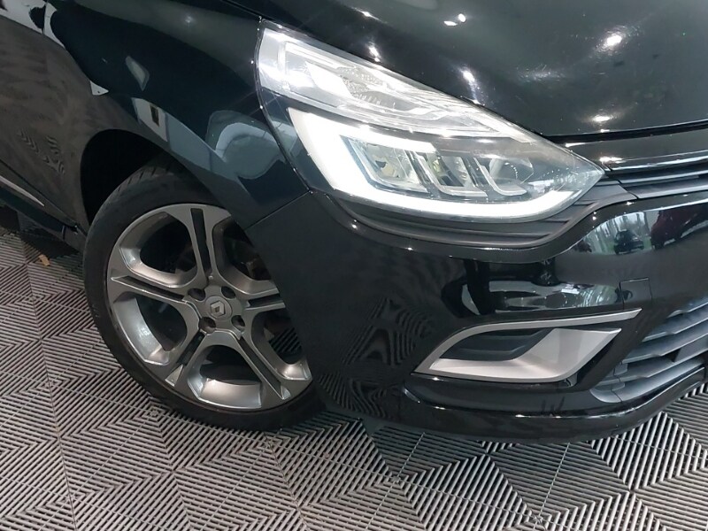Used Renault Clio 2017 for sale - 77922713: Photo 9