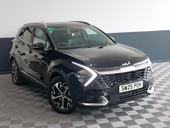 Used Kia Sportage 2025 for sale - 75664155: Photo