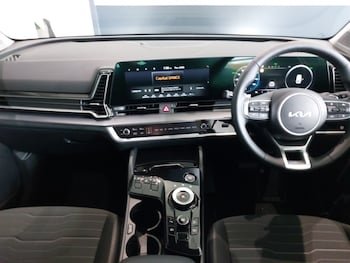 Used Kia Sportage 2025 for sale - 75664155: Photo