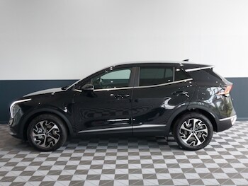 Used Kia Sportage 2025 for sale - 75664155: Photo
