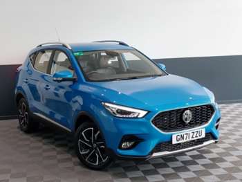2021 - 1.0T GDi Exclusive 5dr DCT