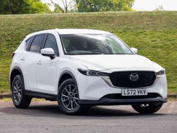 2022 - 2.0 SE-L 5dr Auto
