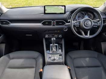 Used Mazda CX-5 2022 for sale - 74826492: Photo
