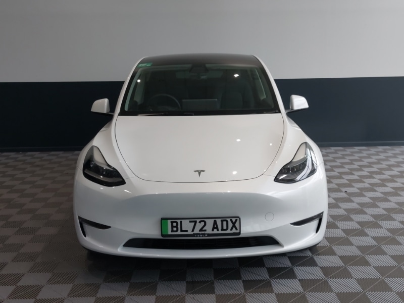 Used Tesla Model Y 2022 for sale - 77837974: Photo 12