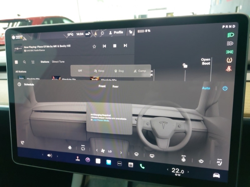 Used Tesla Model Y 2022 for sale - 77837974: Photo 17