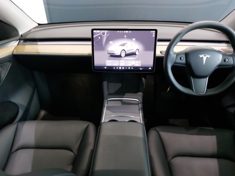 Used Tesla Model Y 2022 for sale - 77837974: Photo 2