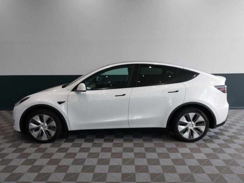 Used Tesla Model Y 2022 for sale - 77837974: Photo 4