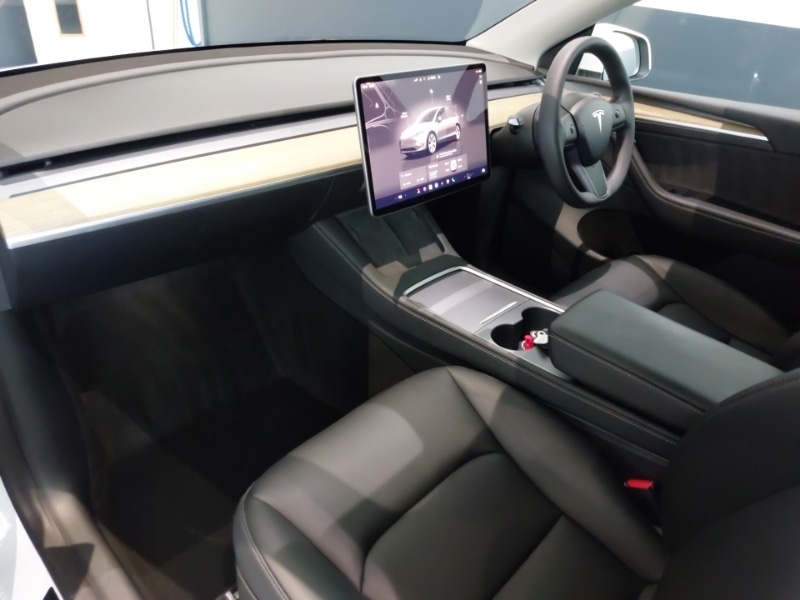 Used Tesla Model Y 2022 for sale - 77837974: Photo 5