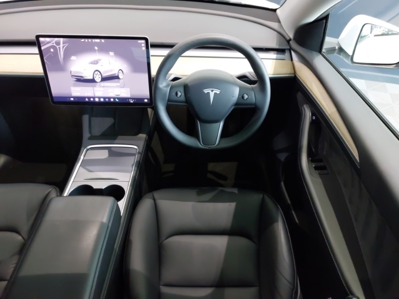 Used Tesla Model Y 2022 for sale - 77837974: Photo 7