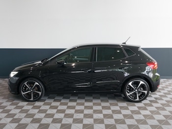 Used SEAT Ibiza 2023 for sale - 78747743: Photo