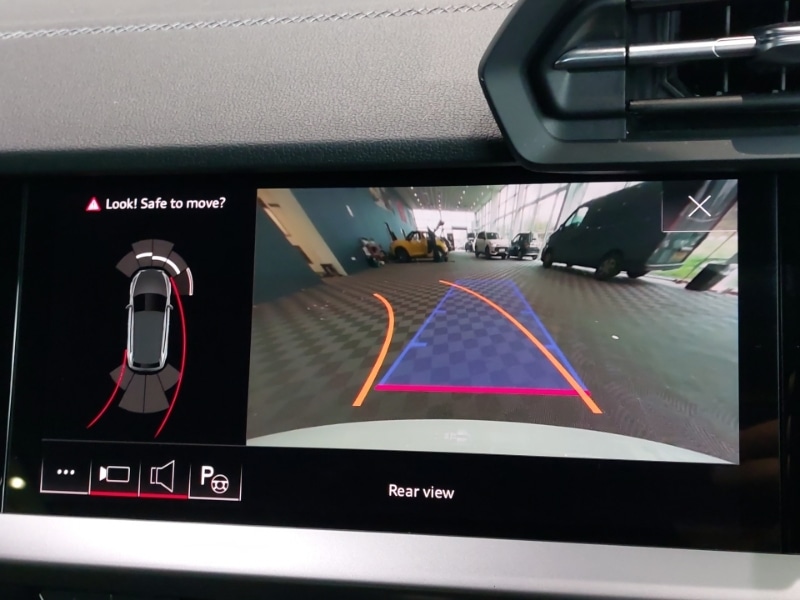 Used Audi A3 2022 for sale - 77837970: Photo 11