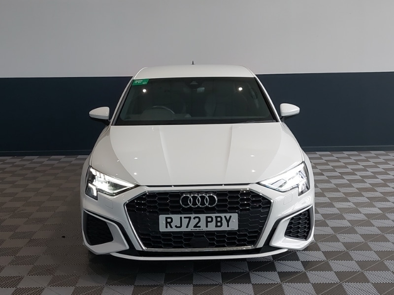 Used Audi A3 2022 for sale - 77837970: Photo 12