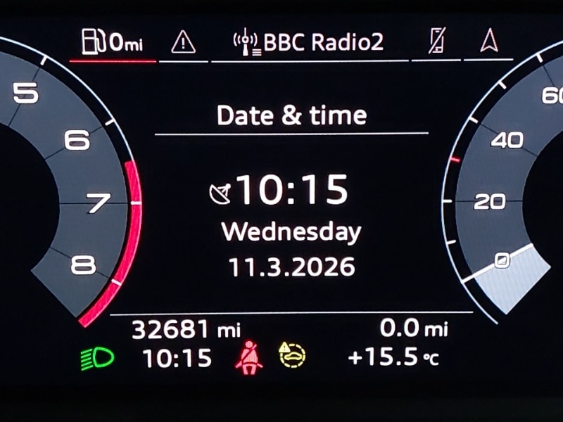 Used Audi A3 2022 for sale - 77837970: Photo 13