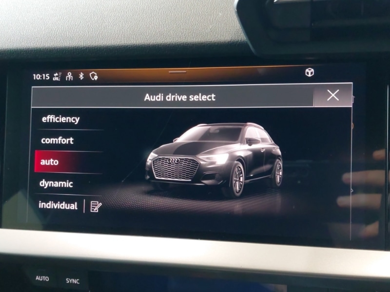 Used Audi A3 2022 for sale - 77837970: Photo 16