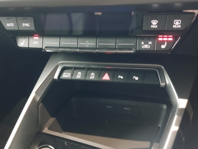 Used Audi A3 2022 for sale - 77837970: Photo 17