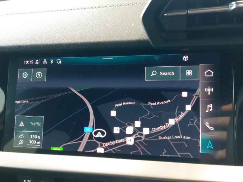 Used Audi A3 2022 for sale - 77837970: Photo 18