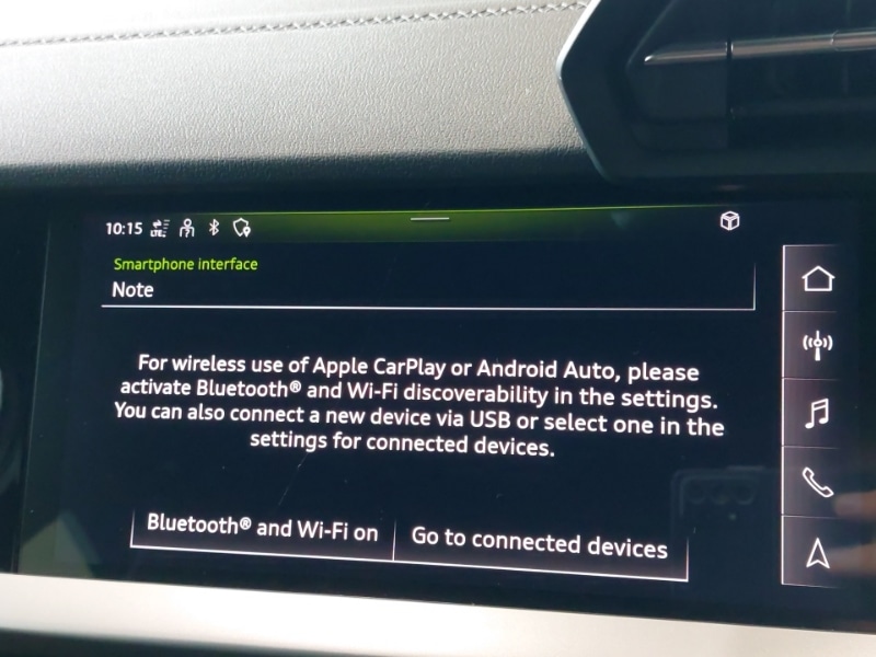 Used Audi A3 2022 for sale - 77837970: Photo 19