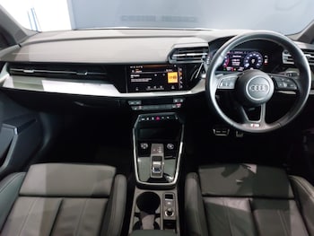 Used Audi A3 2022 for sale - 77837970: Photo