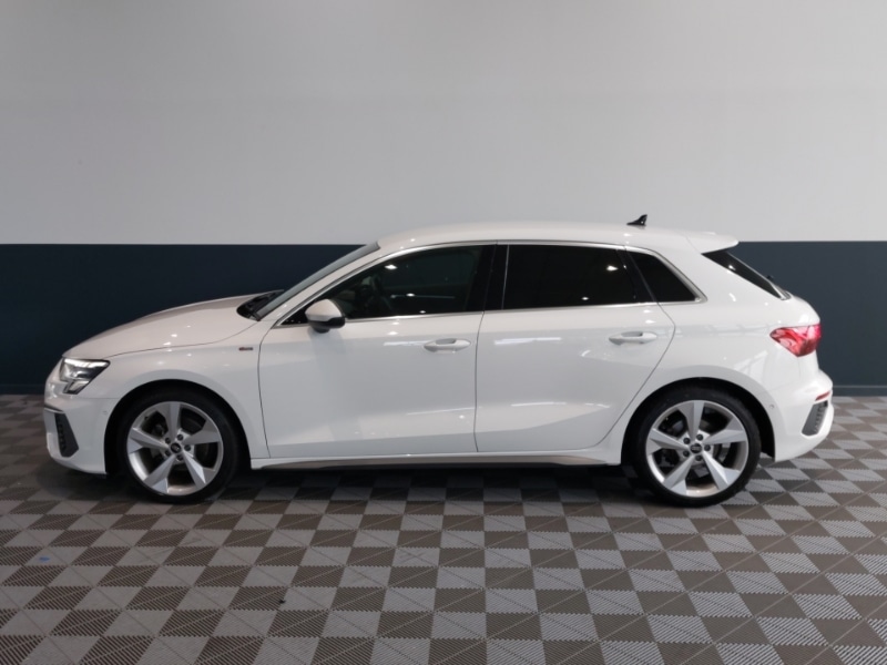 Used Audi A3 2022 for sale - 77837970: Photo 4