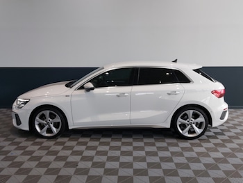 Used Audi A3 2022 for sale - 77837970: Photo