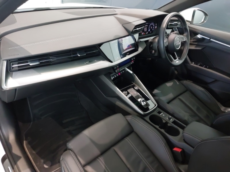 Used Audi A3 2022 for sale - 77837970: Photo 5