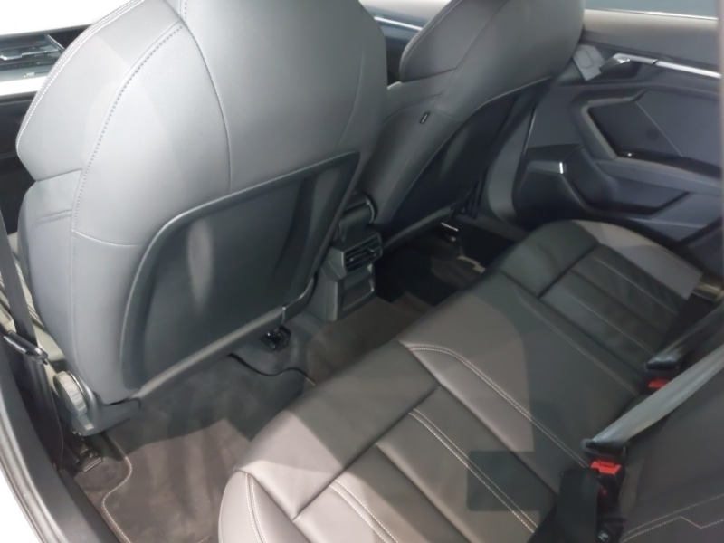 Used Audi A3 2022 for sale - 77837970: Photo 6