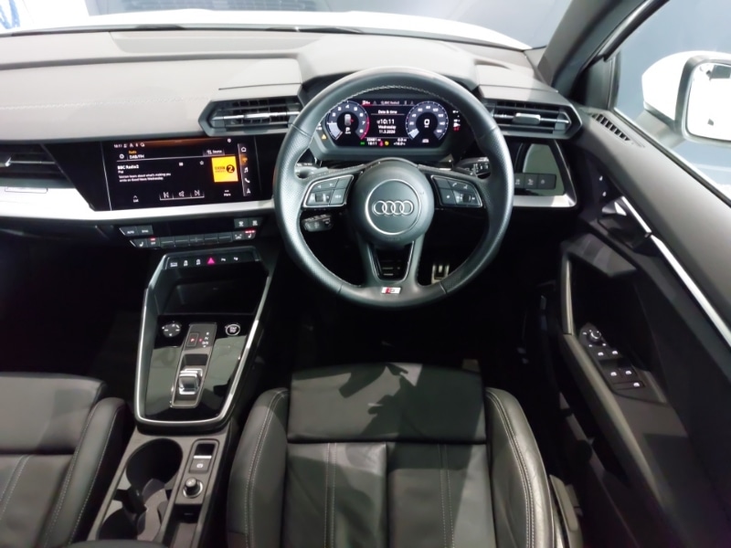 Used Audi A3 2022 for sale - 77837970: Photo 7