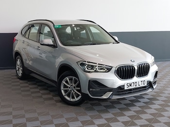 Used BMW X1 2020 for sale - 79368560: Photo
