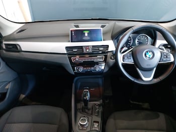 Used BMW X1 2020 for sale - 79368560: Photo