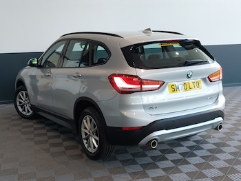 Used BMW X1 2020 for sale - 79368560: Photo