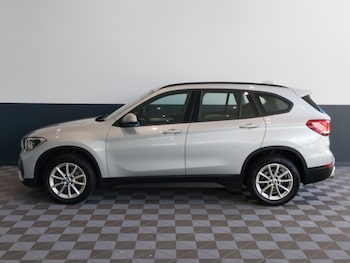 Used BMW X1 2020 for sale - 79368560: Photo