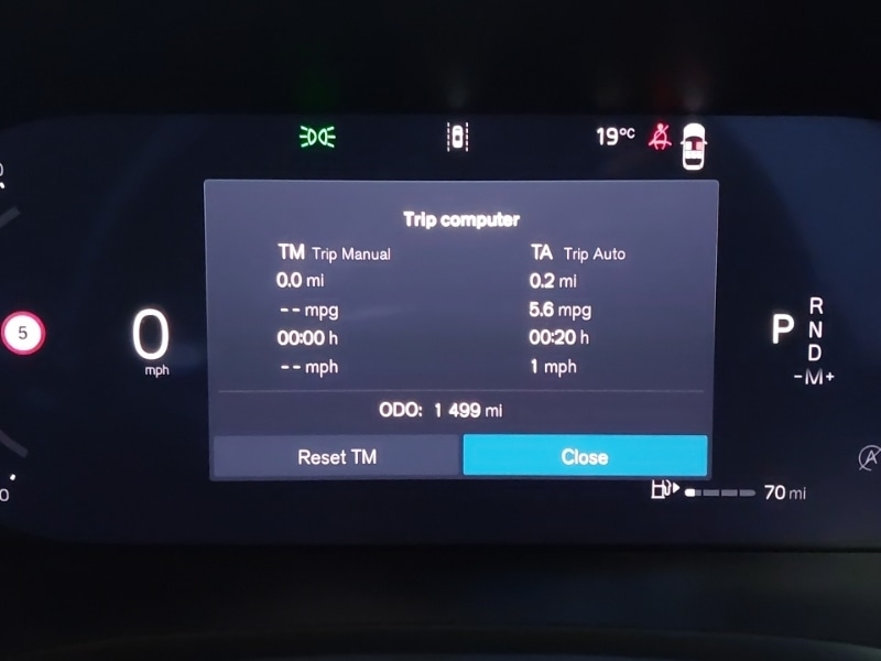 Used Volvo V60 2025 for sale - 77448872: Photo 13