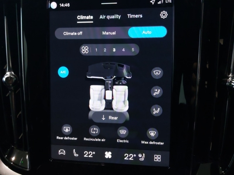 Used Volvo V60 2025 for sale - 77448872: Photo 17