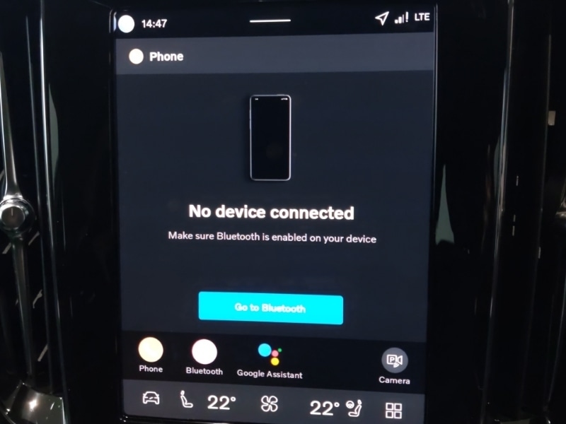 Used Volvo V60 2025 for sale - 77448872: Photo 19