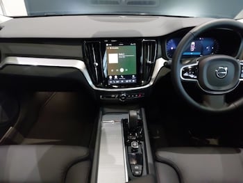 Used Volvo V60 2025 for sale - 77448872: Photo