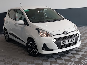Hyundai - i10