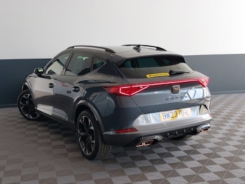 Used Cupra Formentor 2023 for sale - 79481042: Photo