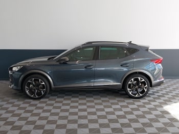 Used Cupra Formentor 2023 for sale - 79481042: Photo