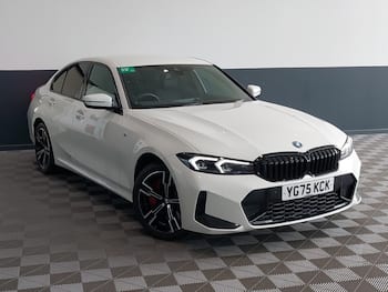 Used BMW 3 Series 2025 for sale - 79728833: Photo