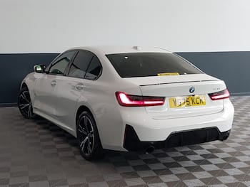 Used BMW 3 Series 2025 for sale - 79728833: Photo