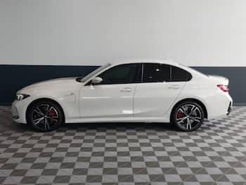 Used BMW 3 Series 2025 for sale - 79728833: Photo