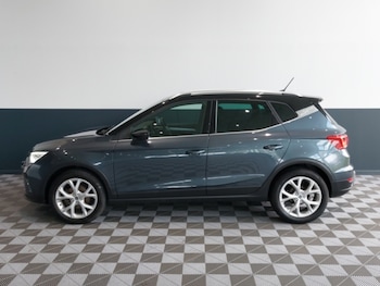 Used SEAT Arona 2023 for sale - 78696207: Photo