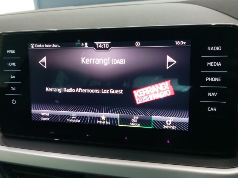 Used Skoda Kamiq 2023 for sale - 78156168: Photo 10